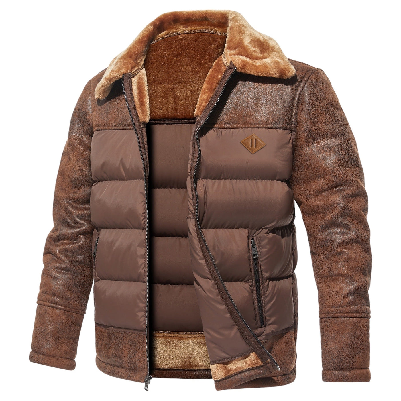 Glacia™ | Herenjas