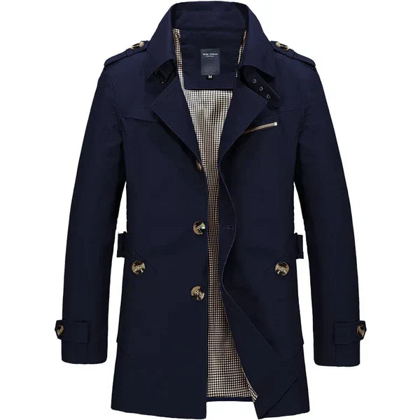 GOTTFRIED® | Winterjas Business Casual