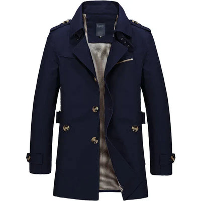 GOTTFRIED® | Winterjas Business Casual