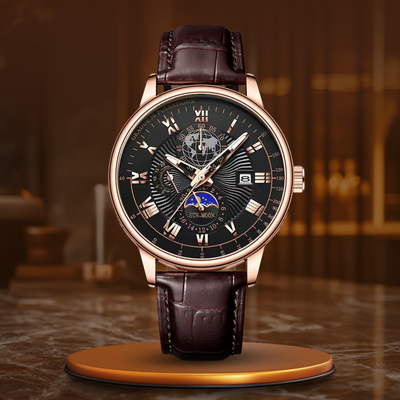 Markus® | Luxe Sporthorloge