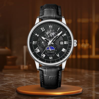 Markus® | Luxe Sporthorloge