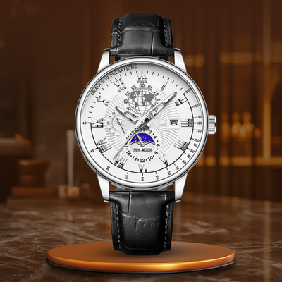Markus® | Luxe Sporthorloge