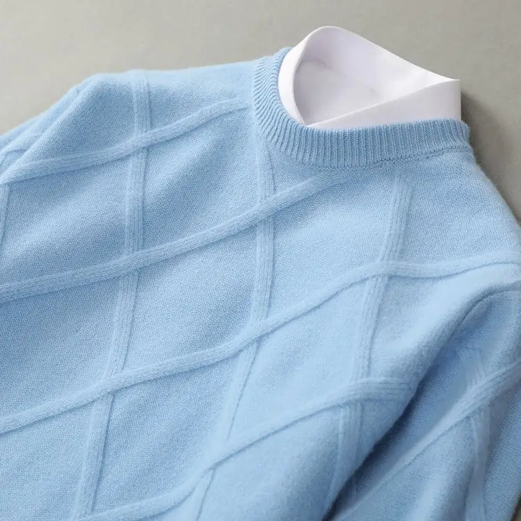 Jørgen® | Hoogwaardige Cashmere Trui