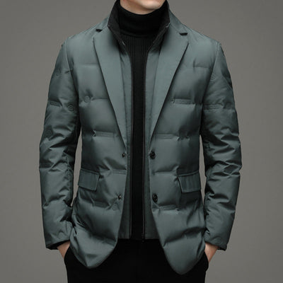 WALTER® | Essentiële Donsjack