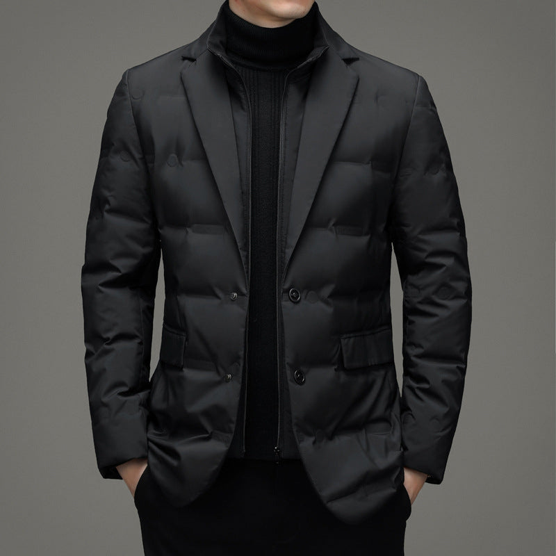 WALTER® | Essentiële Donsjack