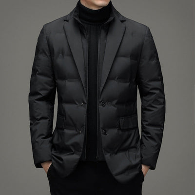 WALTER® | Essentiële Donsjack