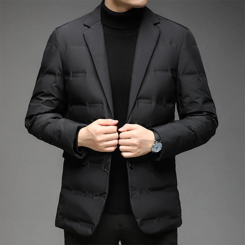 WALTER® | Essentiële Donsjack