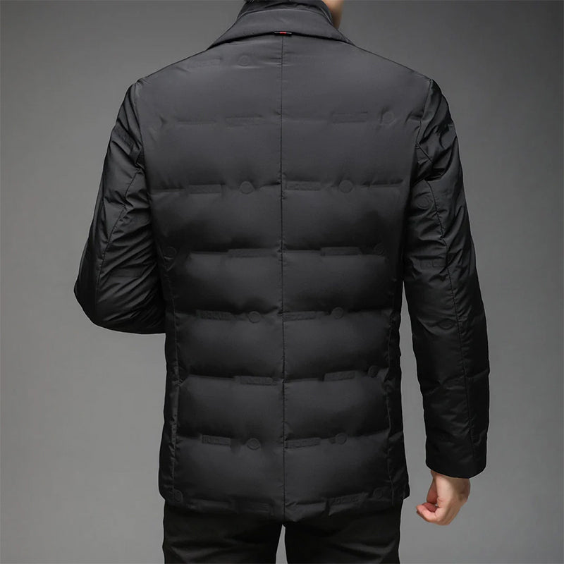 WALTER® | Essentiële Donsjack