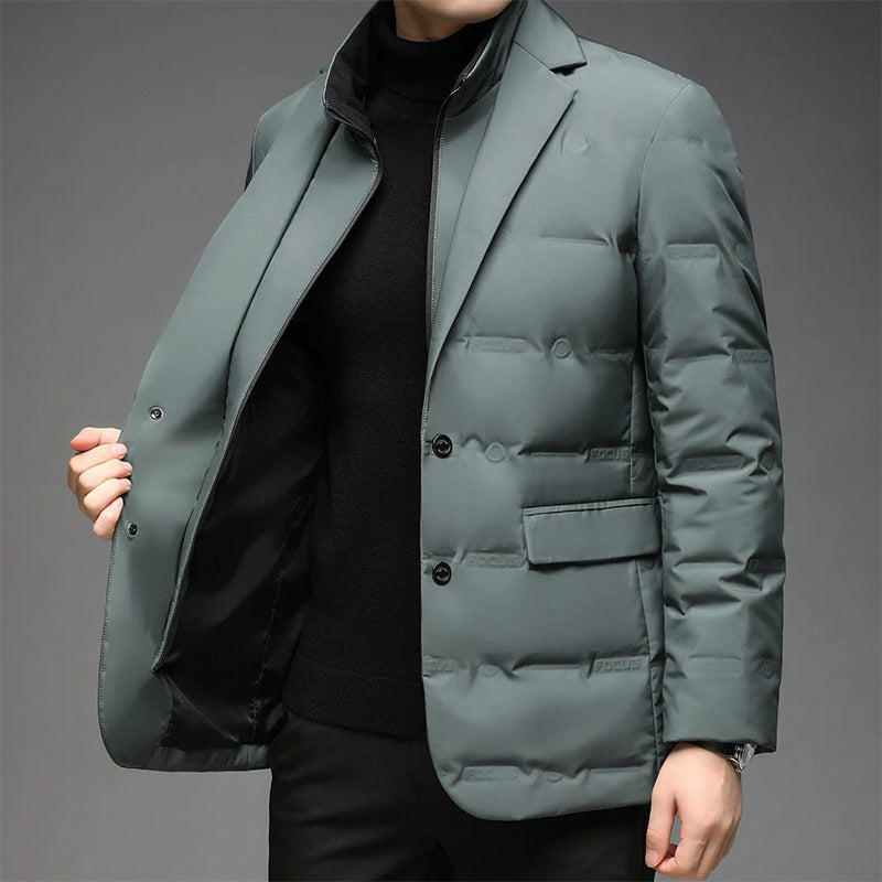WALTER® | Essentiële Donsjack
