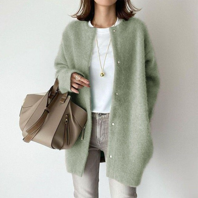 PETRA® | ELEGANTE EN CASUAL CARDIGAN