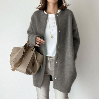 PETRA® | ELEGANTE EN CASUAL CARDIGAN