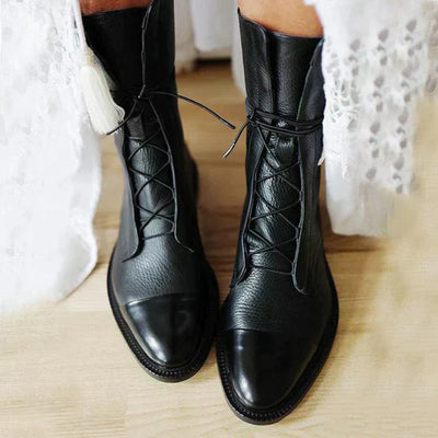 Kathi® | Elegante laarzen in tijdloze stijl