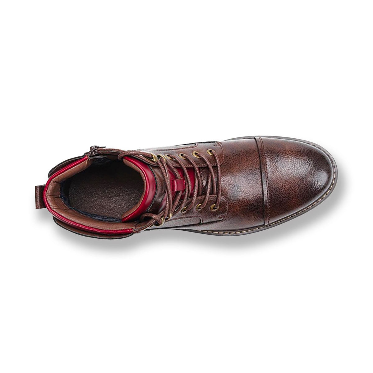 Theo® | Premium Oxford-Boots