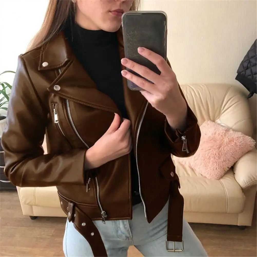 Tina® | elegante Jas