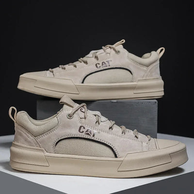 Karl® | Leren Sneakers