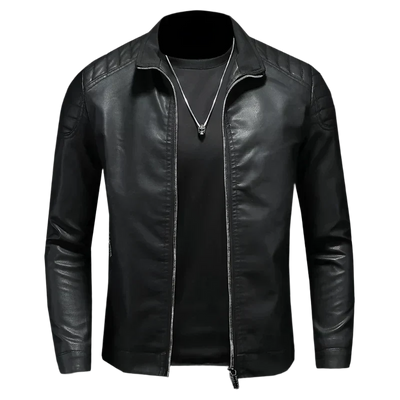 Michael® | Premium Leren Jas