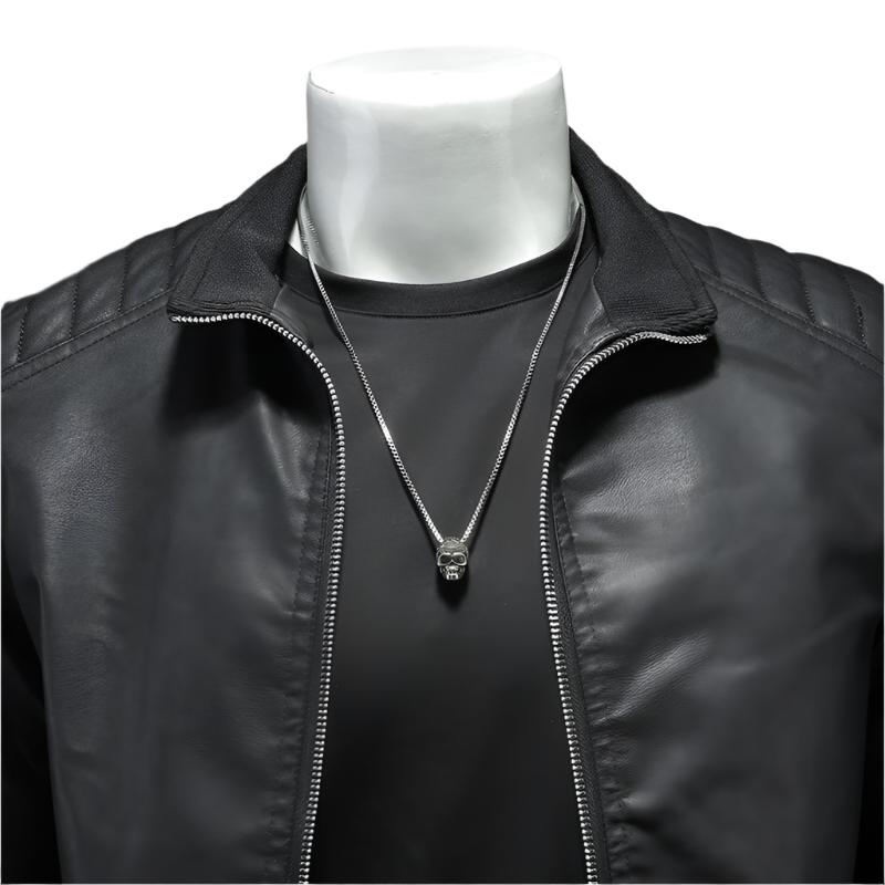 Michael® | Premium Leren Jas