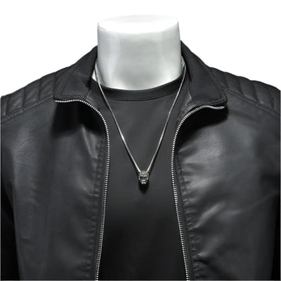 Michael® | Premium Leren Jas