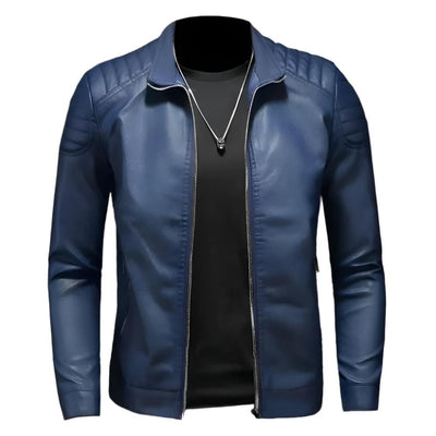 Josef® | Premium Leren Jas