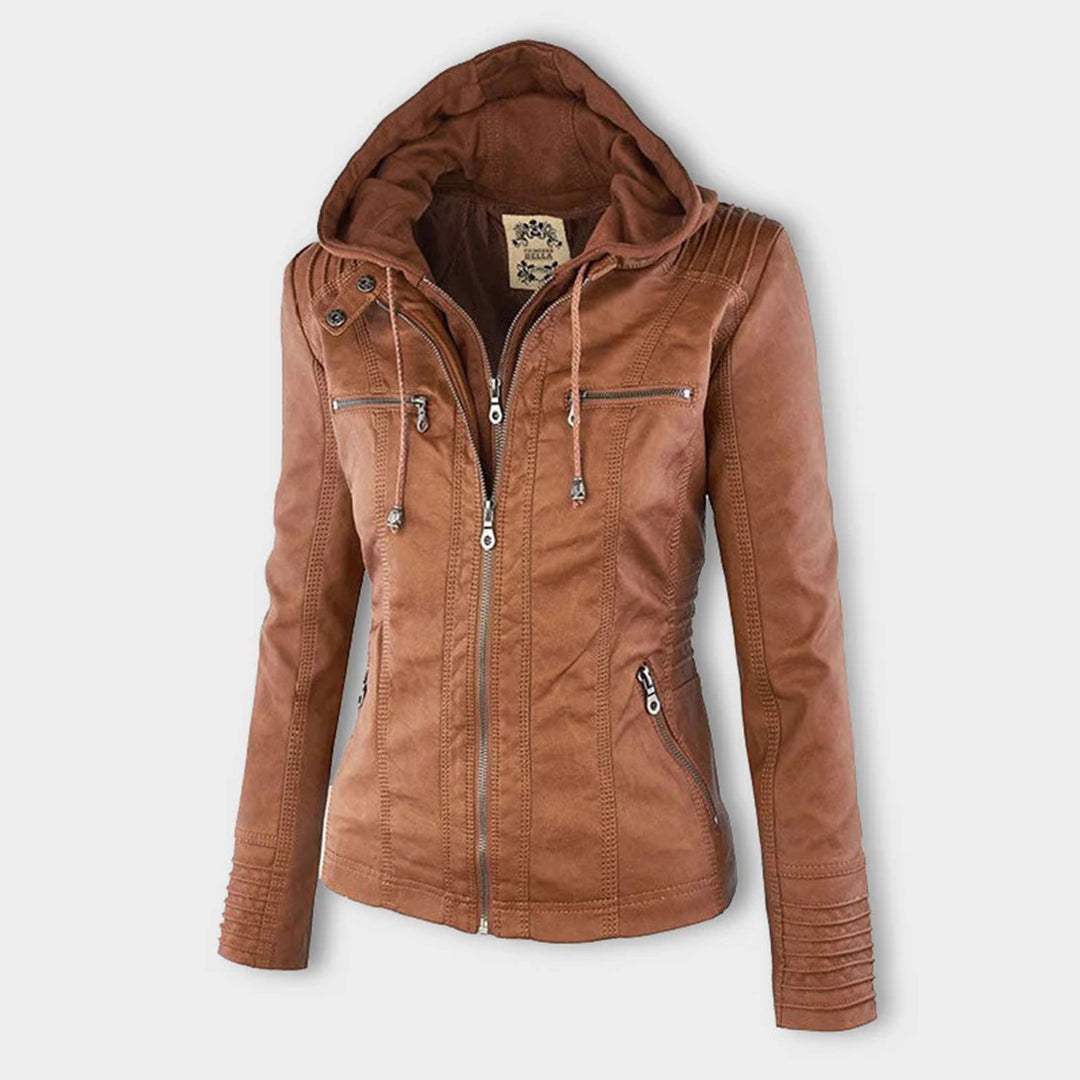 Herta® | Ultra elegante Jas