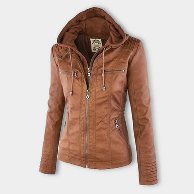 Herta® | Ultra elegante Jas