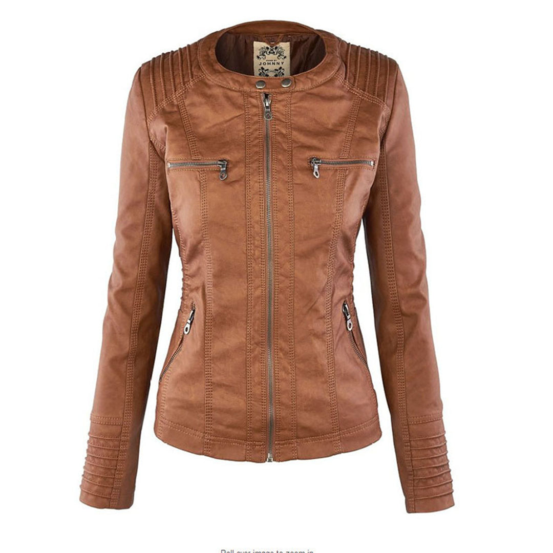 Herta® | Ultra elegante Jas