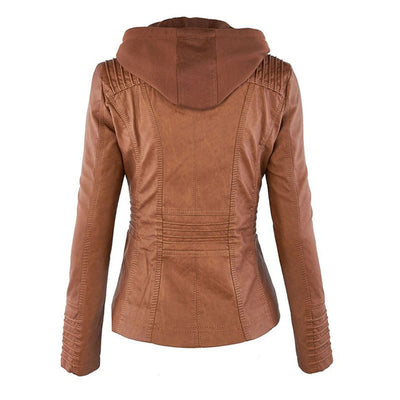 Herta® | Ultra elegante Jas