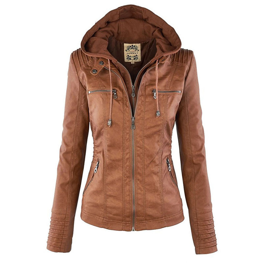 Herta® | Ultra elegante Jas