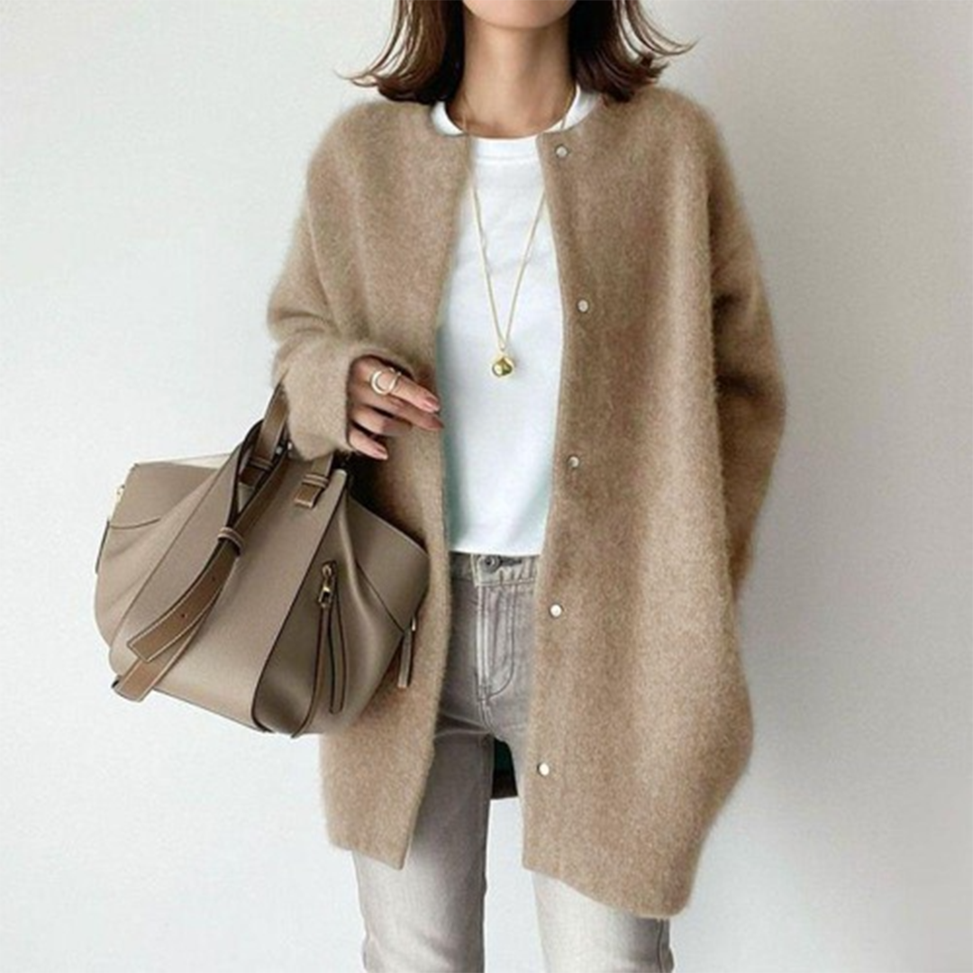 PETRA® | ELEGANTE EN CASUAL CARDIGAN
