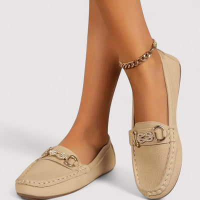 Stefanie® | Tijdloze Elegante Schoenen