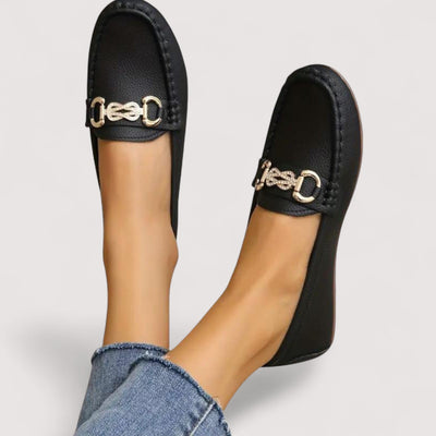 Stefanie® | Tijdloze Elegante Schoenen