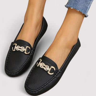 Stefanie® | Tijdloze Elegante Schoenen