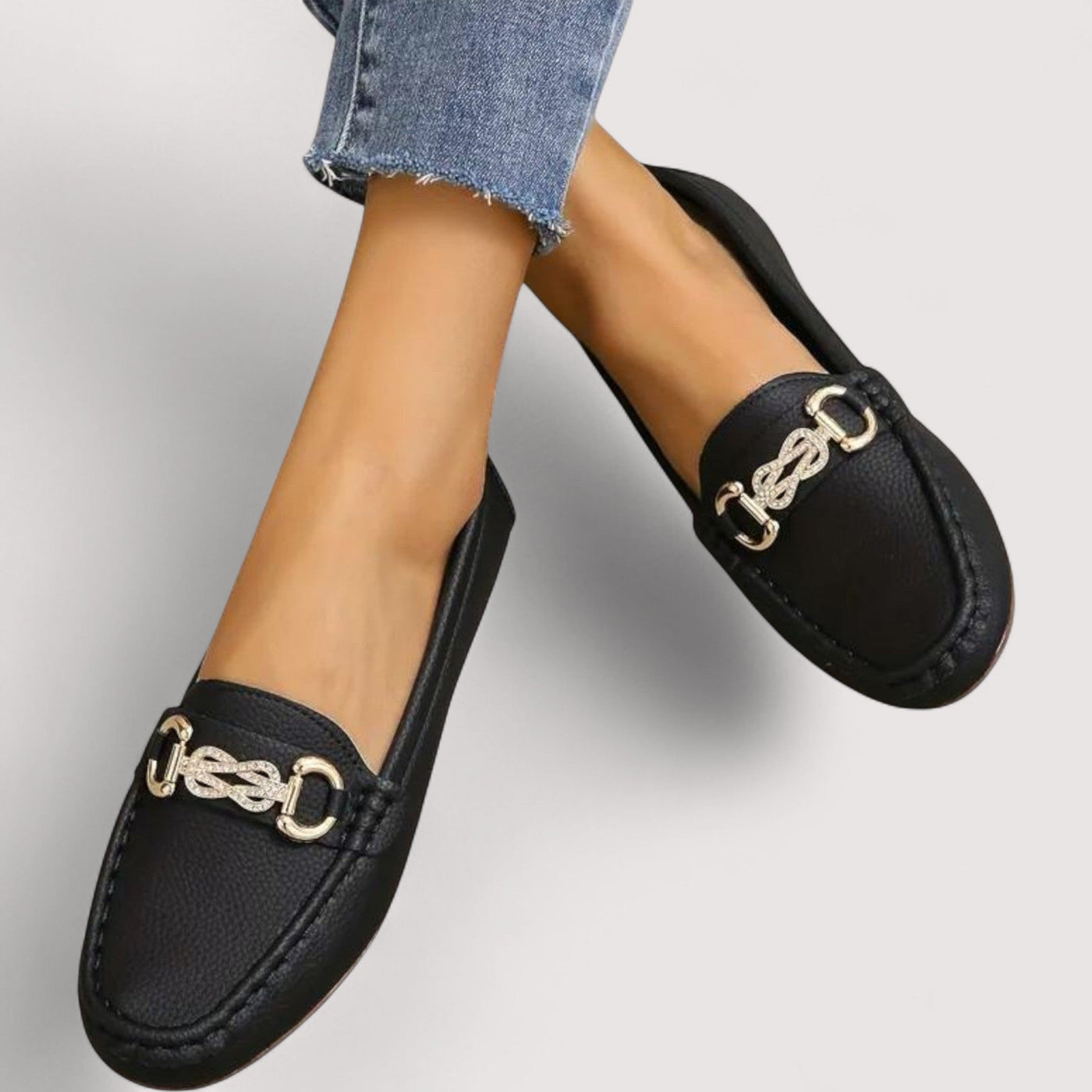 Stefanie® | Tijdloze Elegante Schoenen
