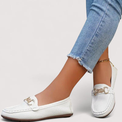 Stefanie® | Tijdloze Elegante Schoenen