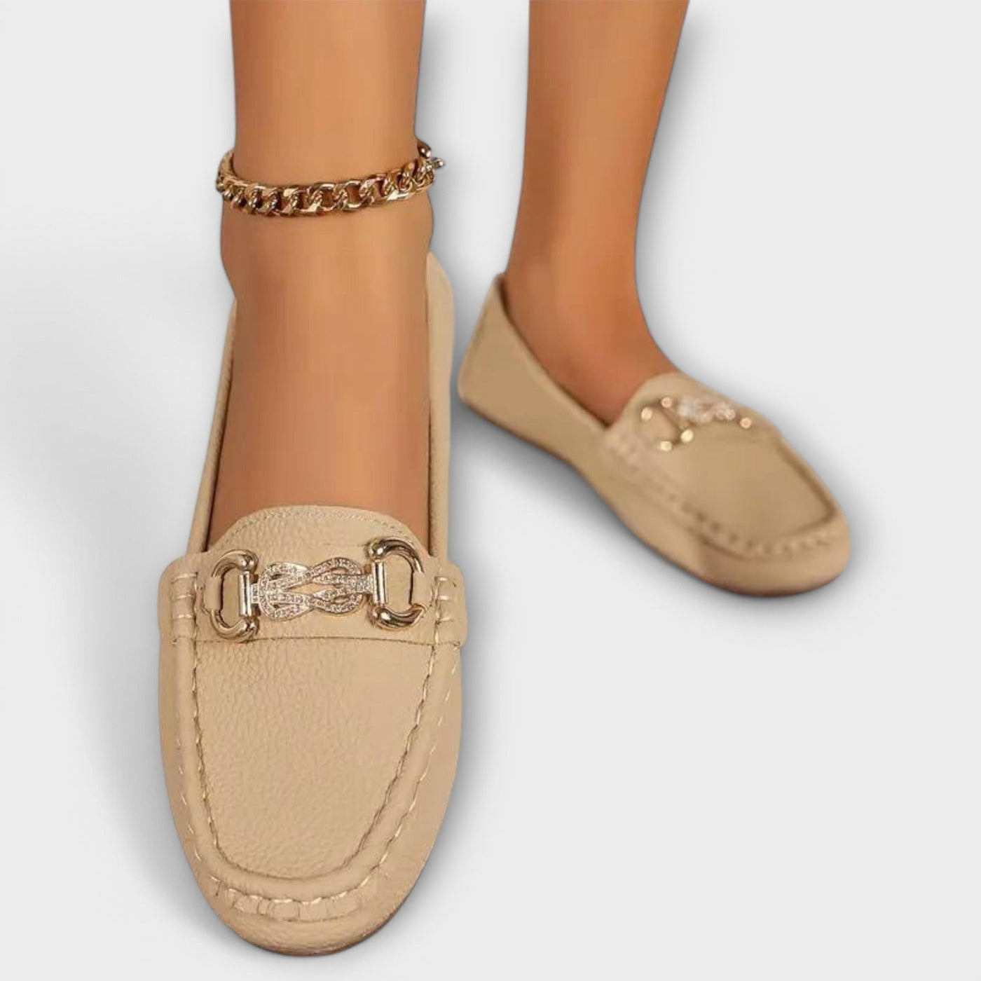Stefanie® | Tijdloze Elegante Schoenen