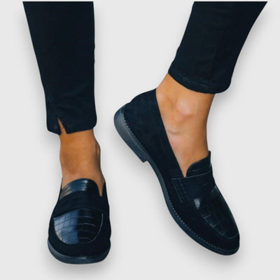Lorenza™ | Mocassin