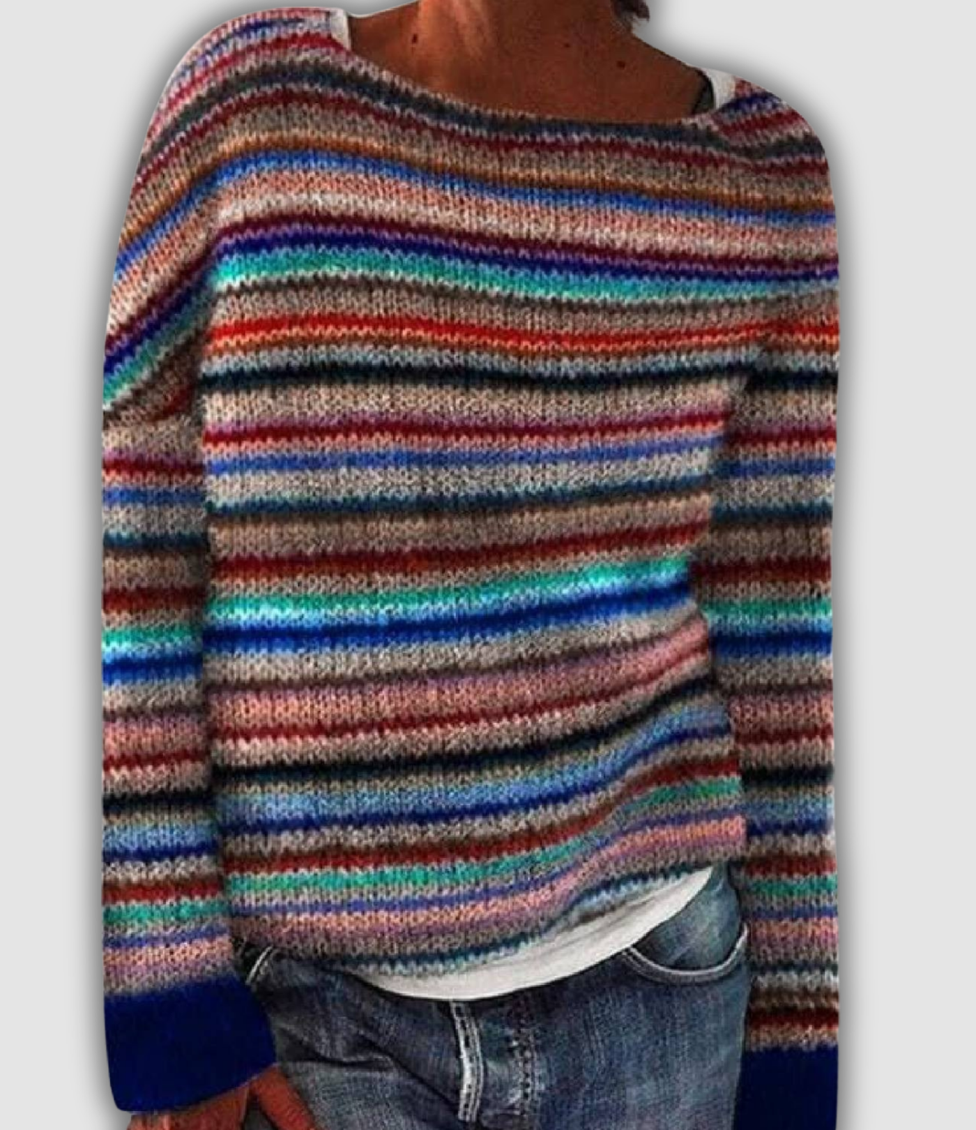 Gudrun® | Gezellige Retro-Trui