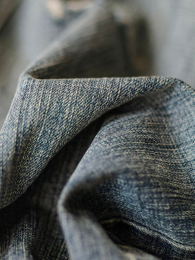 Paul™ | Lichte blauwe casual overall