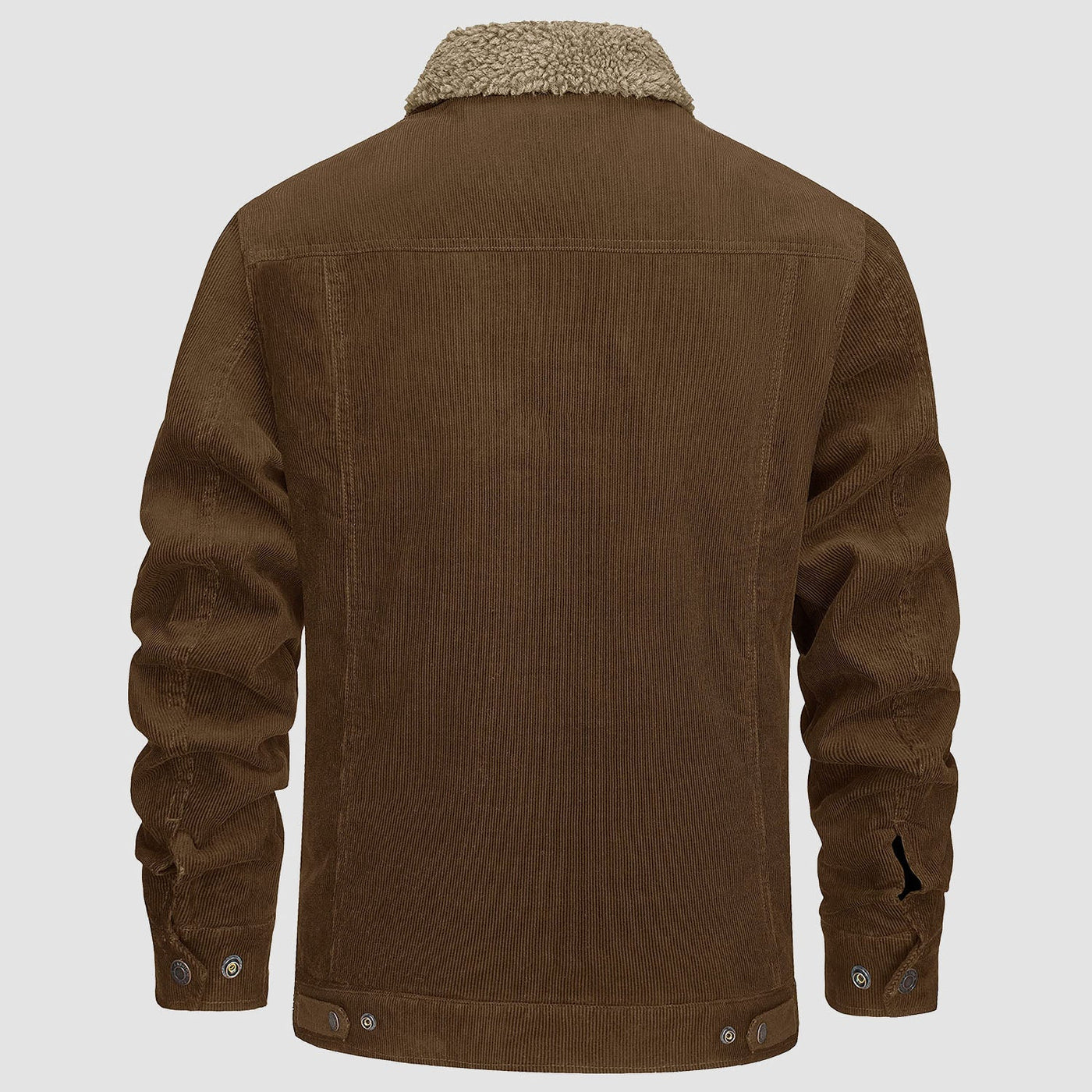 MANFRED® | Cordjacke