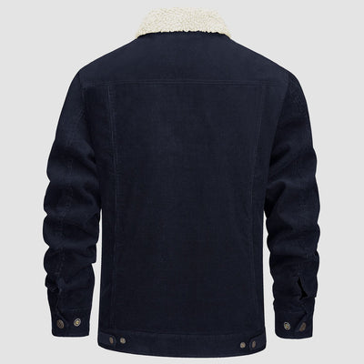MANFRED® | Cordjacke