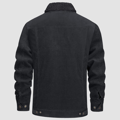 MANFRED® | Cordjacke