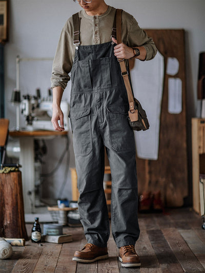 André™ | Tijdloze Salopette
