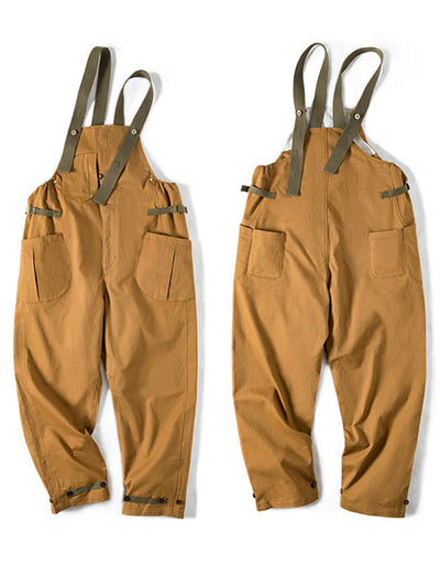 Benoît™ | Rustieke atelier overall