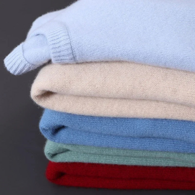 Michael® | Cashmere Ronde Hals Trui
