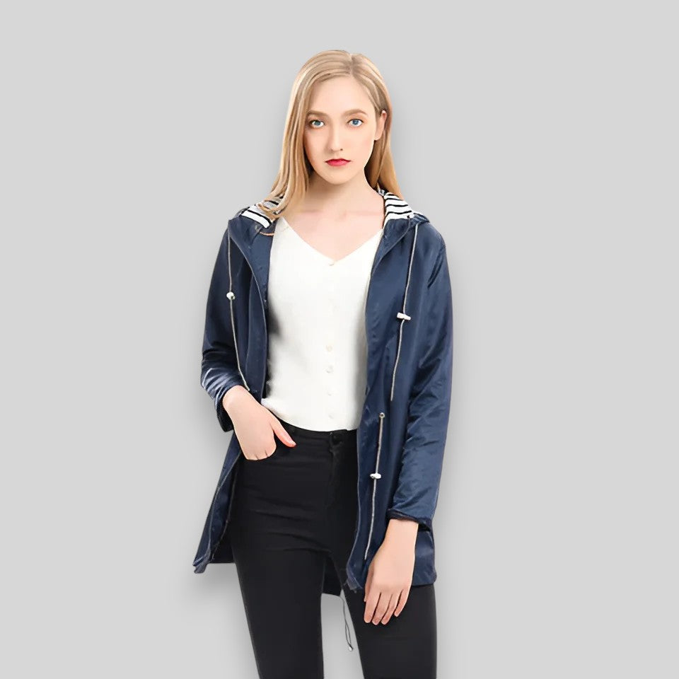 Jona® | Waterdichte Regenjas