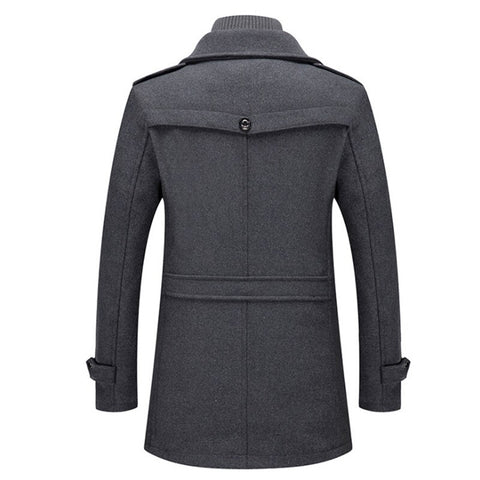 HENRY® | WOOL KABAT