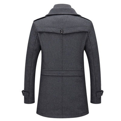 HENRY® | WOOL KABAT