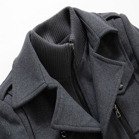 HENRY® | WOOL KABAT