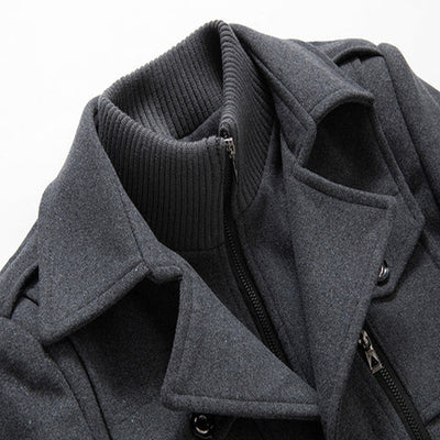 HENRY® | WOOL KABAT
