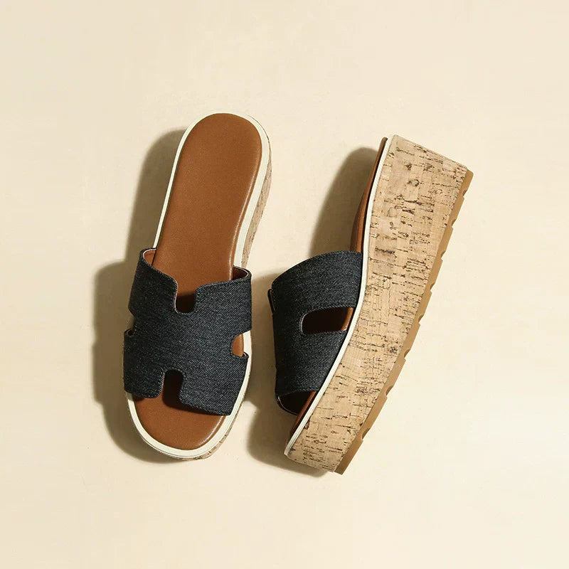GABRIELLA | Sofistieke Sandalen met Hak, perfect voor elke gelegenheid